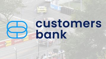 Trans Am and SVRA Partner with Customers Bank